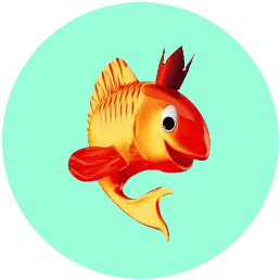 Grafika - Grupa Złote rybki